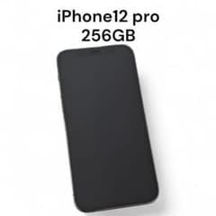 Apple iPhone 12 Pro 256GB グラファイト - メルカリ