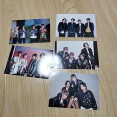 NEWS ジャニーズ パンフレット 6冊セット NEWS ジャニーズ パンフレット 6冊セット