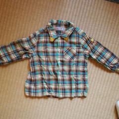 ミキハウス　キッズ　トップスのサムネイル
