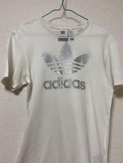 アディダス　tシャツ　半袖のサムネイル