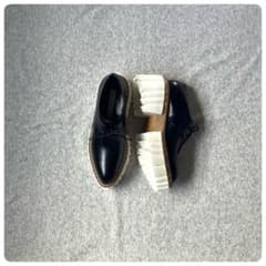 STELLA McCARTNEY エミリー　プラットフォーム　シューズ　40 STELLA McCARTNEY エミリー プラットフォーム シューズ 40 - メルカリ