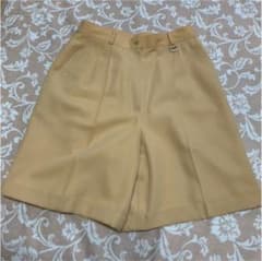 Christian Dior sportsガウチョパンツ キュロットハーフパンツのサムネイル