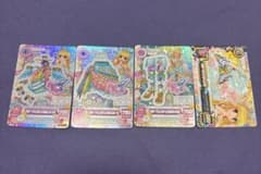 アイカツ　スターフェスティバルコーデ　201306弾排出限定 アイカツ スターフェスティバルコーデ 201306弾排出限定 - メルカリ