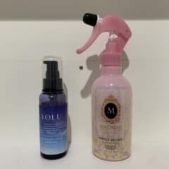 YOLU リラックスナイトリペアヘアオイル 80ml パーフェクトシャワーのサムネイル