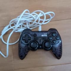 動作確認済HORI　PS3用コントローラ中古品のサムネイル
