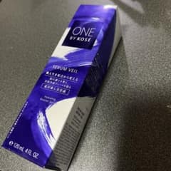 コーセー ONEBYKOSE 薬用保湿美容液 120mlのサムネイル