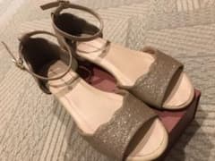 パンプス サンダルのサムネイル