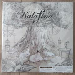 Kalafina far on the water LP レコード 未開封 - メルカリ