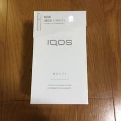 IQOS3 MULTI マルチのサムネイル
