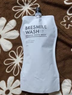 BRESMILE WASH ブレスマイルウォッシュ 270mlのサムネイル