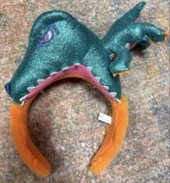USJ カチューシャのサムネイル
