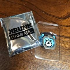 ふじいに様 専用 BIGBANG  V.I  携帯リングのサムネイル