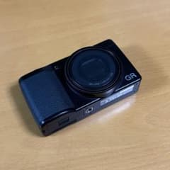 RICOH GR Ⅲx コンパクトデジタルカメラ　箱・付属品ありのサムネイル