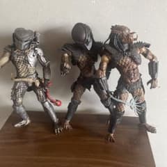 neca 프레데터 세트 판매
