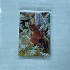 ドラゴンボールスーパーダイバーズ 孫悟空のサムネイル