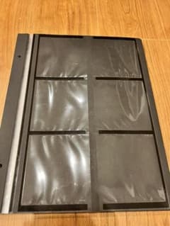 アルバス ALBUSBOOK フィルムのみのサムネイル