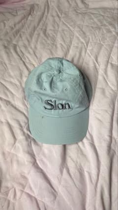 Slon キャップのサムネイル