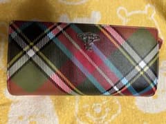 ヴィヴィアンウエストウッド Vivienne Westwood 長財布のサムネイル