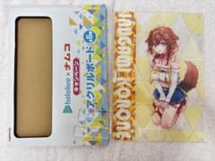 ホロライブ ナムコ アクリルボード 戌神ころねのサムネイル