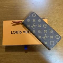 LOUIS VUITTON ポルトフォイユ クレマンス「新品」のサムネイル