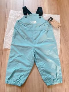 THE NORTH FACE フィールドビブ ブルーエクリプス - メルカリ