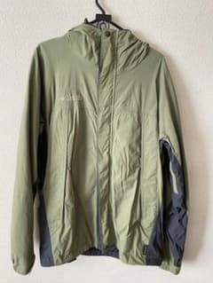 Columbia ナイロンジャケットのサムネイル