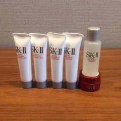 SK-II サンプルセット☆のサムネイル