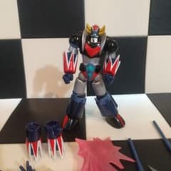 グレンダイザー リボルテック ヤマグチのサムネイル