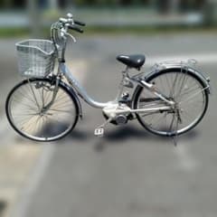 [1013]送料無料 ヤマハ PAS 電動自転車 BT・充電器なし セール！[1013]送料無料 ヤマハ PAS 電動自転車 BT・充電器なし - メルカリ