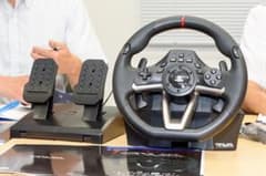 レーシングホイールエイペックスPlayStation4.pcのサムネイル