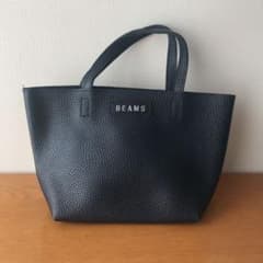BEAMS  ミニトートバッグ　ふろくのサムネイル