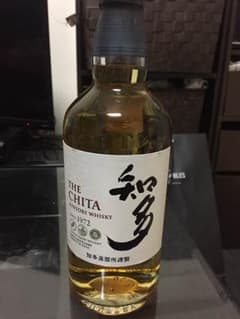 サントリー 知多のサムネイル