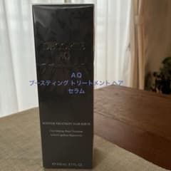 DECORTE AQ ブースター トリートメント ヘアセラムのサムネイル