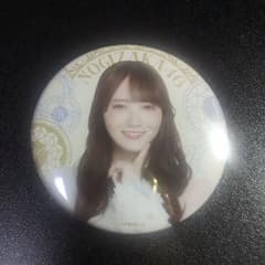 乃木坂46 缶バッジ 田村真佑 - メルカリ