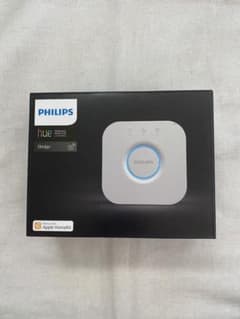 PHILIPS hue Bridgeのサムネイル