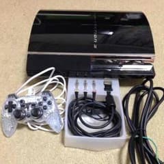 PS3 動作確認済み❗️のサムネイル
