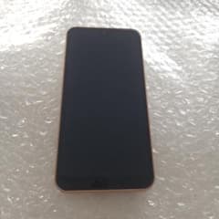 arrows We 本体 ジャンク スマートフォンのサムネイル