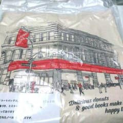 ミスド☆トートバッグのサムネイル
