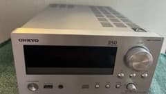 [Junk] ONKYO Network Receiver CR-N765