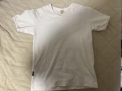K*i様 ホワイト Vネック Tシャツのサムネイル