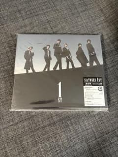 SiX TONES 1STのサムネイル