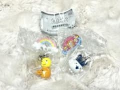 たまごっち ゆらぷらチャーム 2点セット みみっち、まるっちのサムネイル