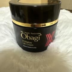 オバジXバイタラズリフトクリーム50g - メルカリ