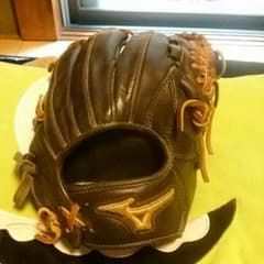 グローブのサムネイル
