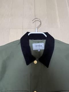 Carhartt WIP ミシガンチョアコート(スコット様専用)のサムネイル