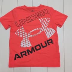 Under Armour 半袖Tシャツ YXLサイズのサムネイル