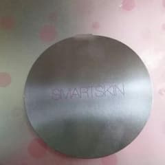 スマートスキンサンプルのサムネイル
