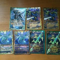 バトスピのサムネイル