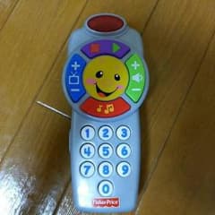 ☆リモコンオモチャ☆のサムネイル