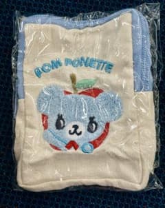 POM PONETTE さがらポーチ ナルミヤのサムネイル